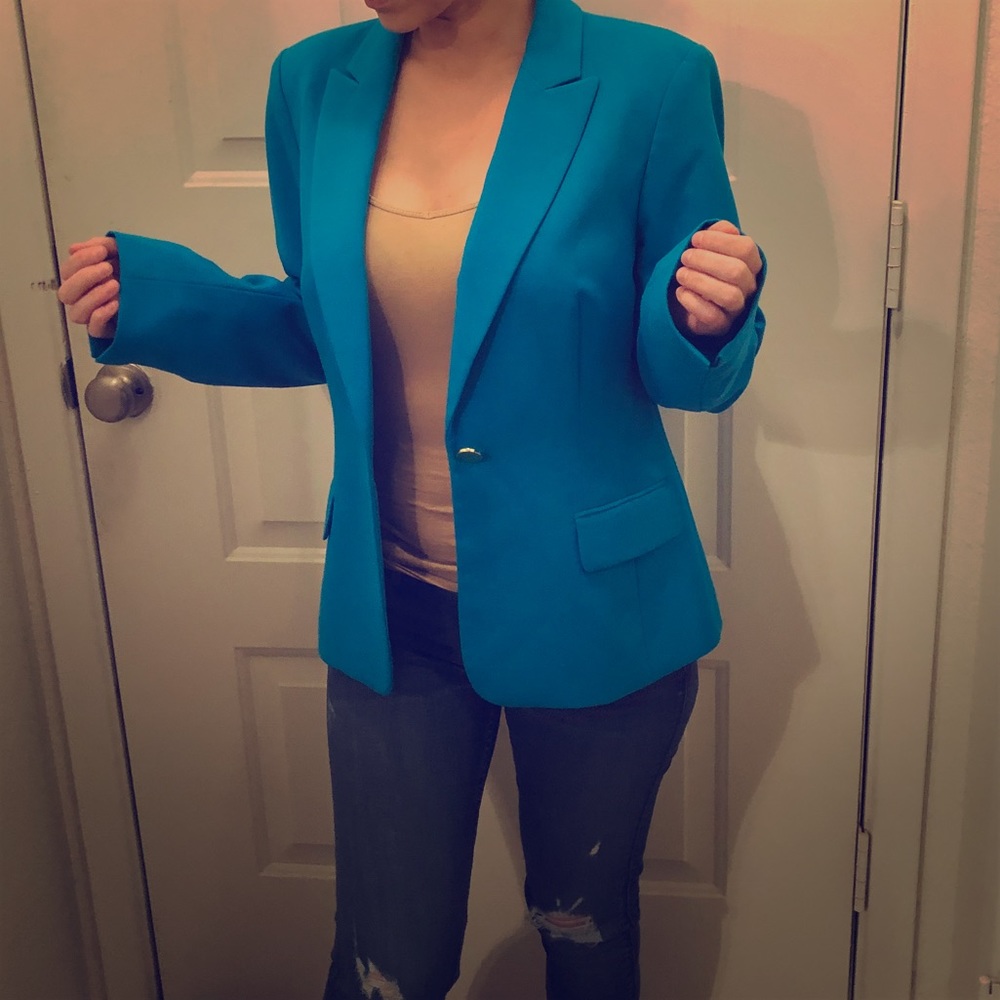 Calvin Klein blazer